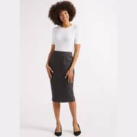 Marks & Spencer Womens Work Skirts