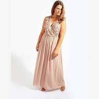 Women's Simply Be Luxe Dresses