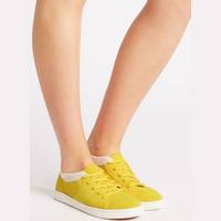 Women's Marks & Spencer Lace Up Trainers