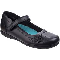 Marisota Leather School Shoes for Girl