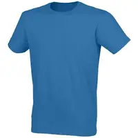 Skinni Fit Short Sleeve T-shirts for Men