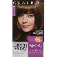 Clairol Hair Colouring