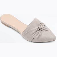 New Look Pointed Mules for Women