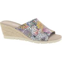 John Lewis Wide Fit Sandals for Women