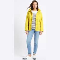 Marks & Spencer Cotton Jackets for Women