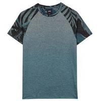 Men's Burton Muscle Fit T-Shirts