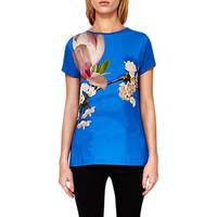 Women's Ted Baker Floral T-shirts
