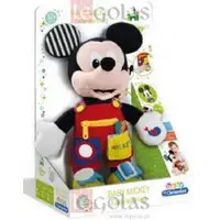 Gameseek Mickey Mouse Toys