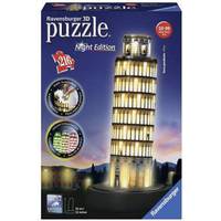 Gameseek 3D Puzzles For Adults