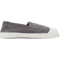 Bensimon Girl's Slip On Trainers