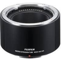 Fuji Camera Lenses