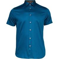 Ted Baker Mens Stretch Shirts