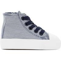 La Redoute Canvas Trainers for Girl