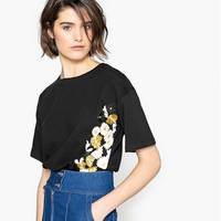 Women's La Redoute Embroidered T-shirts