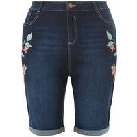 Dorothy Perkins Plus Size Shorts for Women