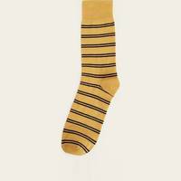 Men's New Look Striped Socks