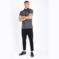 Men's New Look Knitted Polo Shirts