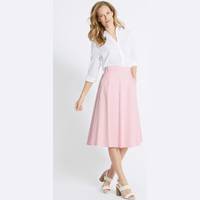 Women's Classic A Line Skirts