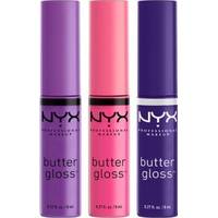 NYX Professional Makeup Lip Gloss Sets