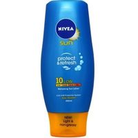 Luxplus UK Sun Cream