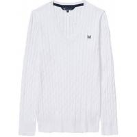 Crew Clothing Cotton Jumpers for Men