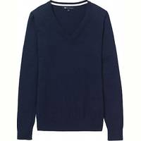 Crew Clothing V Neck Jumpers for Women