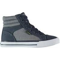 Soulcal Canvas Trainers for Boy