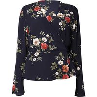 Women's Izabel London Floral Blouses