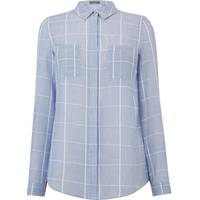 Women's House Of Fraser Check Shirts