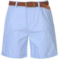 Pierre Cardin Men's Oxford Shorts