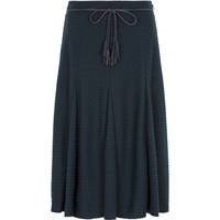 Women's Bonmarché Navy Skirts