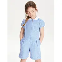 Girls Playsuits From John Lewis