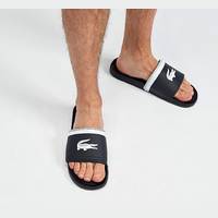 Men's Lacoste Slide Sandals