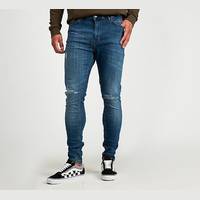 Men's Footasylum Ripped Jeans