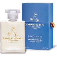 Aromatherapy Associates Bath Oil