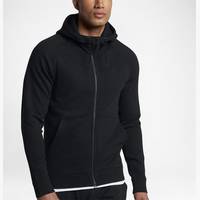 Men's Nike Fleece Sweatshirts
