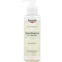 Eucerin Cleansers And Toners
