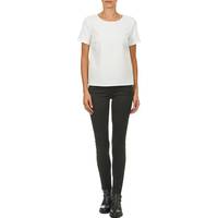 Women's 7 For All Mankind Black Jeans