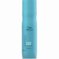 Wella Anti Dandruff Shampoo