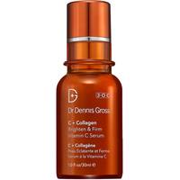 Dr Dennis Gross Skincare Face Oils & Serums