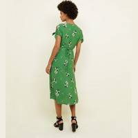 New Look Womens Cut Out Dresses