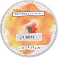 Heathcote & Ivory Lip Makeup