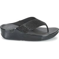 Fitflop Black Sandals for Women