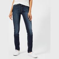 7 For All Mankind Mid Rise Jeans for Women