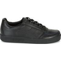 Diadora Leather Trainers for Men