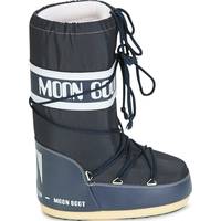 Women's moon boot Snow Boots