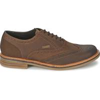 barbour palmer brogues