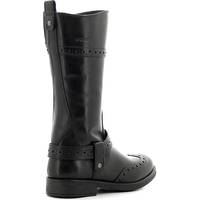 Geox Knee High Boots for Girl