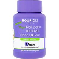 Bourjois Nail Polish Remover