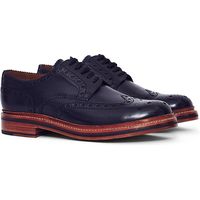 Grenson Leather Brogues for Men